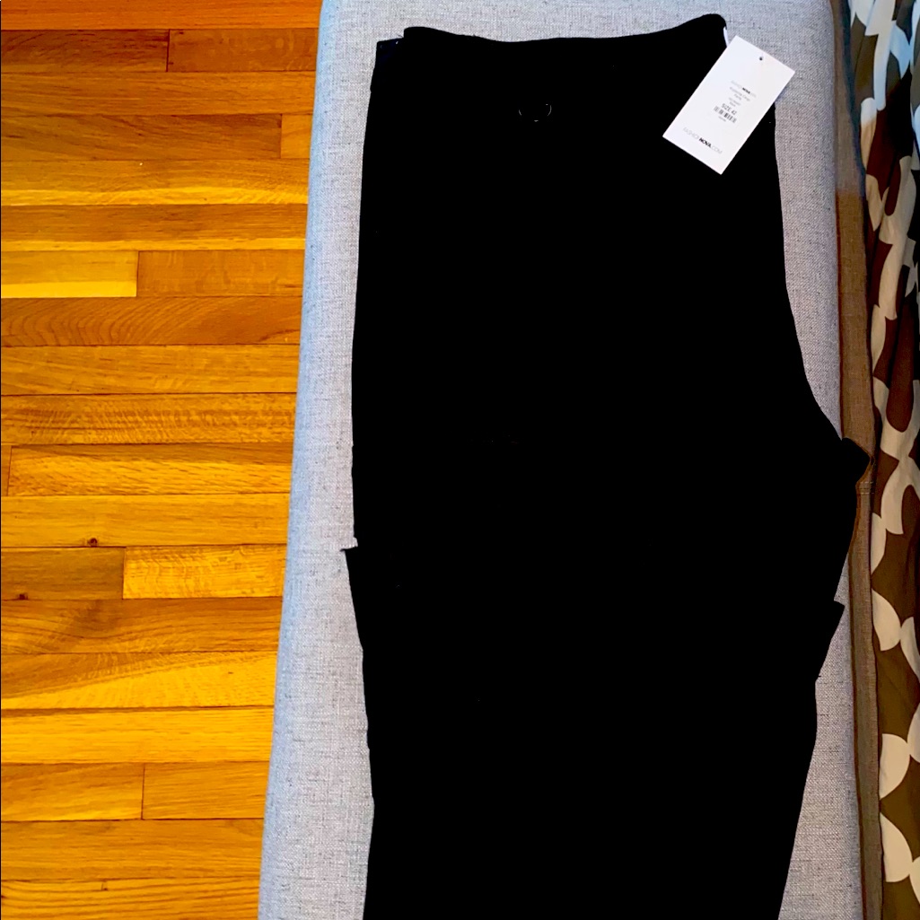 Kryptonite Cargo Pants